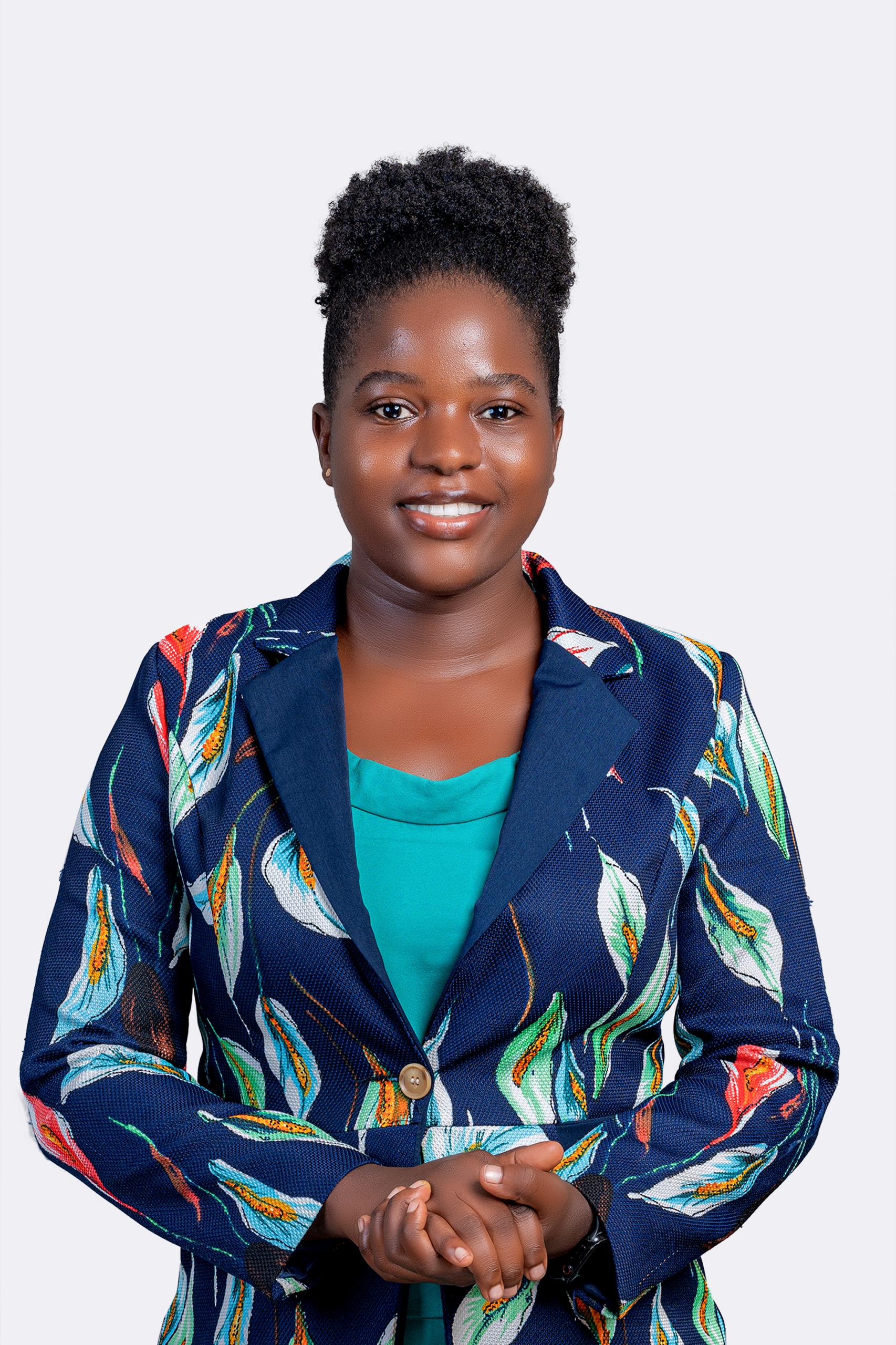 Nakyejwe